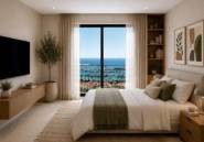 Obra nueva - Ático -
Torrevieja