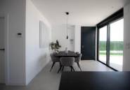 Obra nueva - detached -
Finestrat