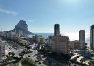 Nieuwbouw Woningen - Appartement / flat -
Calpe