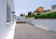 Resale - Villa -
Benissa - Cala Abogat
