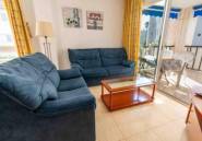 Resale - Apartment / flat -
Alfaz del Pi - Albir