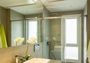 Nouvelle construction - Appartement -
La Finca Golf