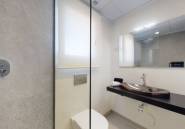 New Build - detached -
Mutxamel