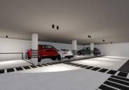 Nouvelle construction - Appartement -
Guardamar del Segura