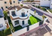 New Build - Villa -
Orihuela Costa