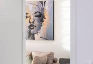 Obra nueva - Apartamento / piso -
Torrevieja