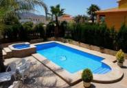 Reventa - Villa -
Alfaz del Pi