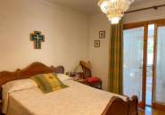 Revente - Villa -
Benidorm