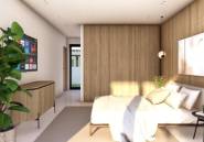 New Build - detached -
Finestrat