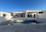 Obra nueva - detached -
Aspe