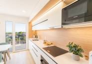 New Build - terraced -
La Nucía