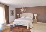 Resale - Villa -
Benissa - Buenavista
