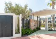 Nouvelle construction - high-bungalow -
Torrevieja