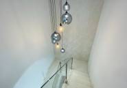 Neue Gebäude - detached -
Torrevieja