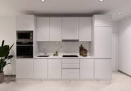 New Build - Penthouse -
Torrevieja