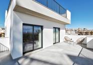 Neue Gebäude - detached -
San Miguel de Salinas