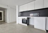 Obra nueva - Ático -
Calpe