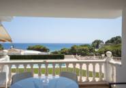 Resale - Apartment / flat -
Moraira - La Cometa