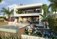 New Build - Villa -
La Finca Golf