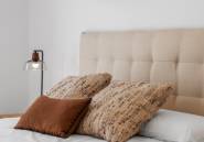 New Build - APARTAMENTO -
Benitachell - Cumbre del Sol