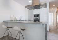 Nouvelle construction - low-bungalow -
Torrevieja