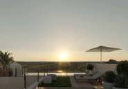 Nouvelle construction - Appartement -
Guardamar del Segura