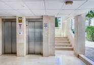 Wiederverkauf - Wohnung -
Alfaz del Pi - Albir