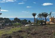 Resale - Land -
Moraira - Pla Del Mar