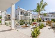 New Build - high-bungalow -
Ciudad Quesada