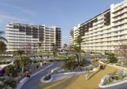 Neue Gebäude - Penthouse -
Punta Prima