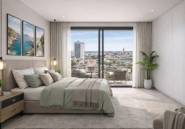 Obra nueva - Ático -
Torrevieja