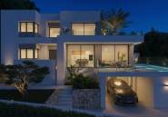 Neue Gebäude - VILLAS -
Benitachell - Cumbre del Sol