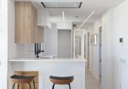 Obra nueva - Apartamento / piso -
Denia - Dénia