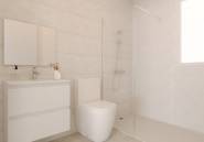 New Build - terraced -
Finestrat