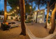 Resale - Villa -
Altea - Urbanizaciones