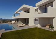New Build - Villa -
Cumbre del Sol
