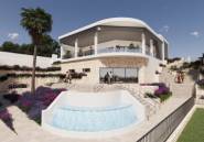 Nouvelle construction - detached -
Mutxamel