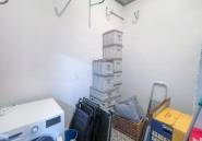 Resale - Flat -
Alfaz del Pi - Albir