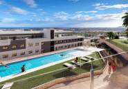 New Build - Penthouse -
Mutxamel