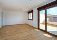 New Build - high-bungalow -
La Canalosa