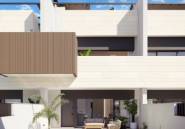 Obra nueva - Bungalow -
Pilar de la Horadada