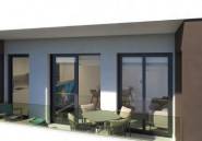 New Build - Apartment / flat -
Santa Pola