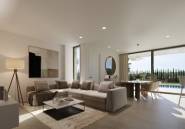 Nouvelle construction - detached -
Finestrat