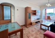 Resale - Apartment / flat -
Villajoyosa - Cala Villajoyosa