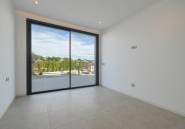 Obra nueva - Villa -
Benissa