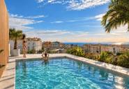 Obra nueva - Apartamento / piso -
Santa Pola