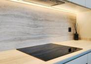 New Build - Townhouse -
Ciudad Quesada