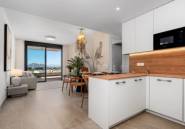 Nieuwbouw Woningen - Appartement / flat -
Benijofar