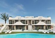 New Build - Bungalow -
Pilar de la Horadada