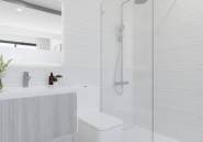 Neue Gebäude - Penthouse -
Torrevieja